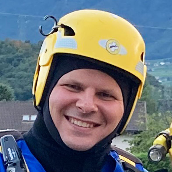 Foto di Daniel Bisterzo