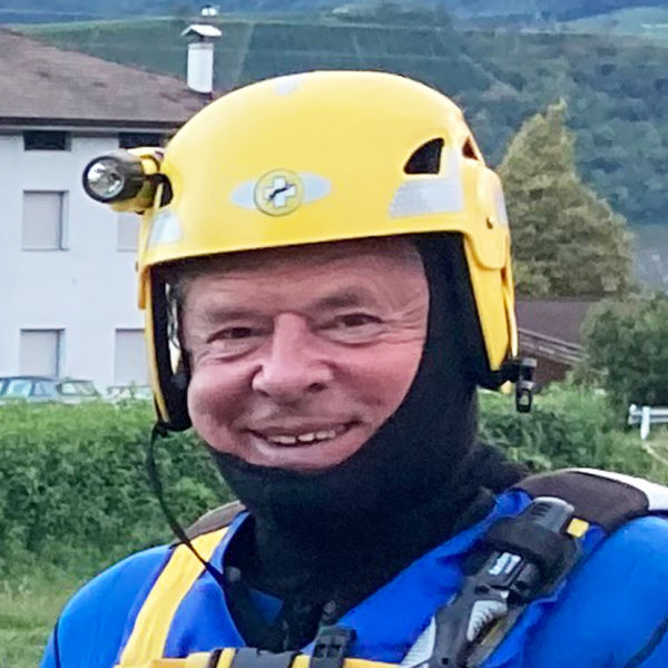 Foto di Josef Frei