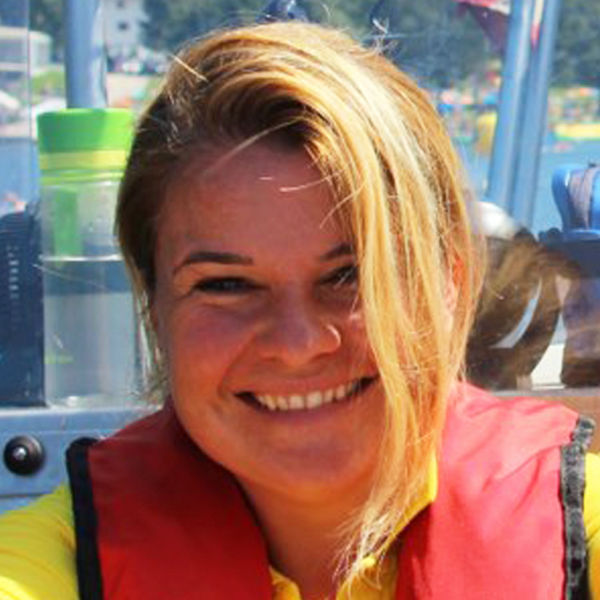 Foto di Yvonne Öhler