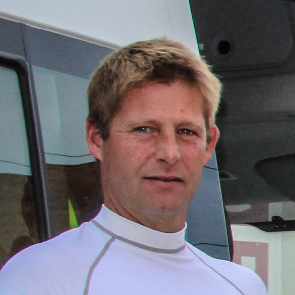 Foto di Oscar Folkert