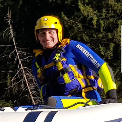Foto von Oliver Larcher