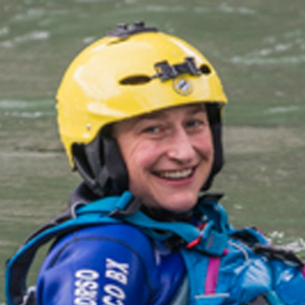 Foto von Anna Rabensteiner