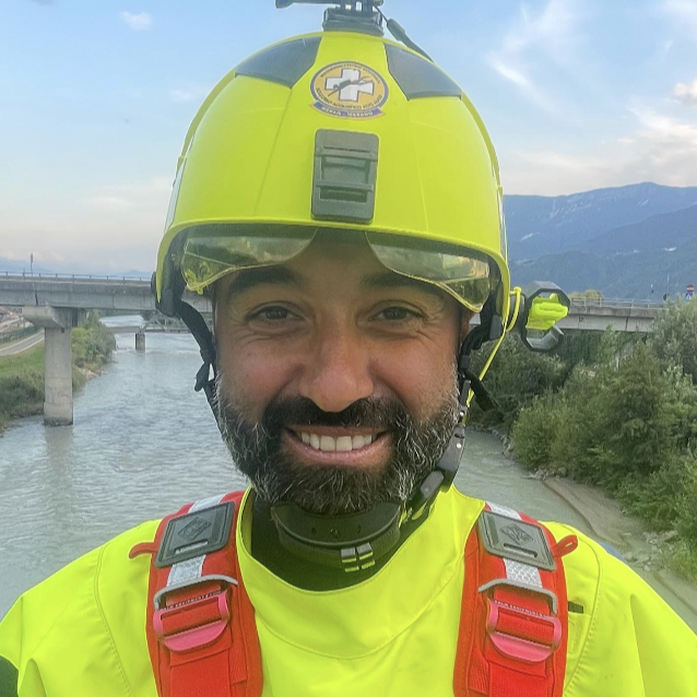 Foto von Cristian Perconti