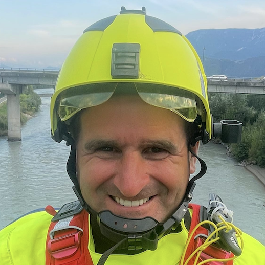 Foto von Samuel Vedani