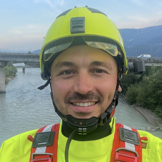 Foto von Simone Ciprian