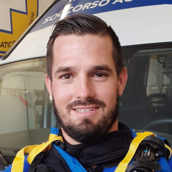 Foto von Andrea Alber