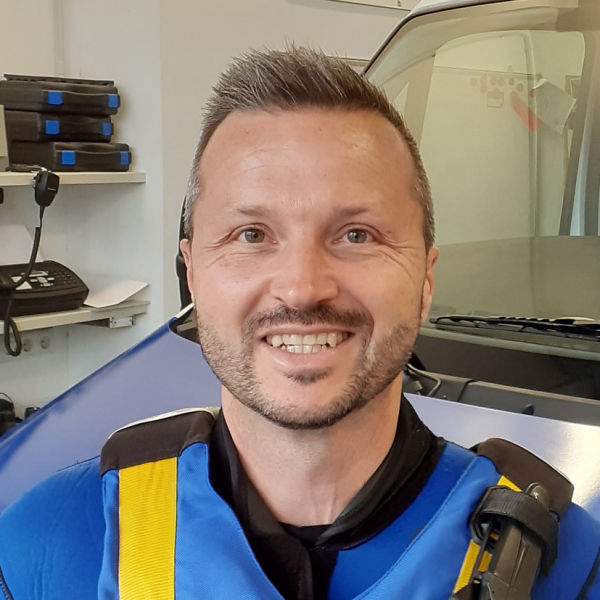 Foto von Patrik König