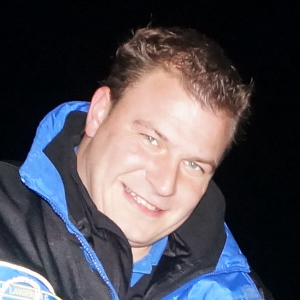 Foto von Claus Langebner
