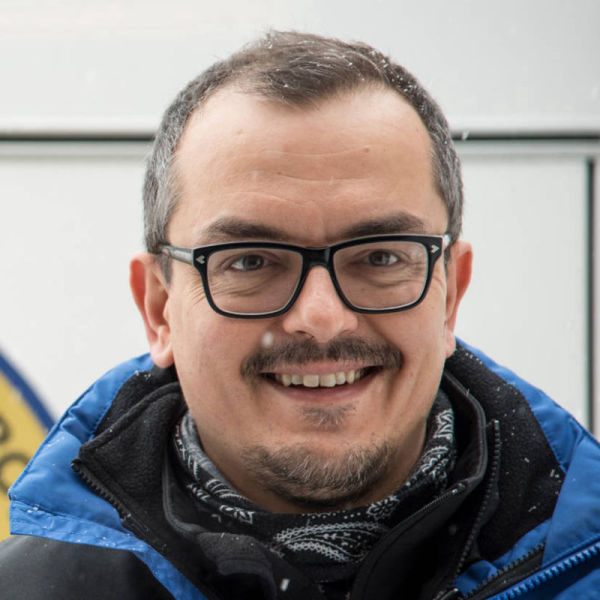 Foto von Christoph Schneider