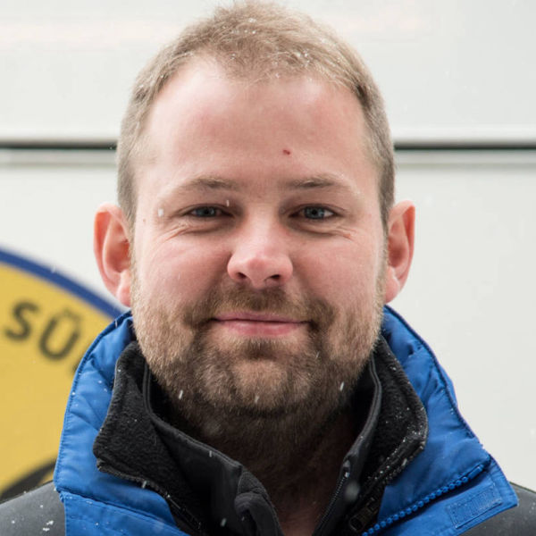 Foto von Dietmar Zöschg