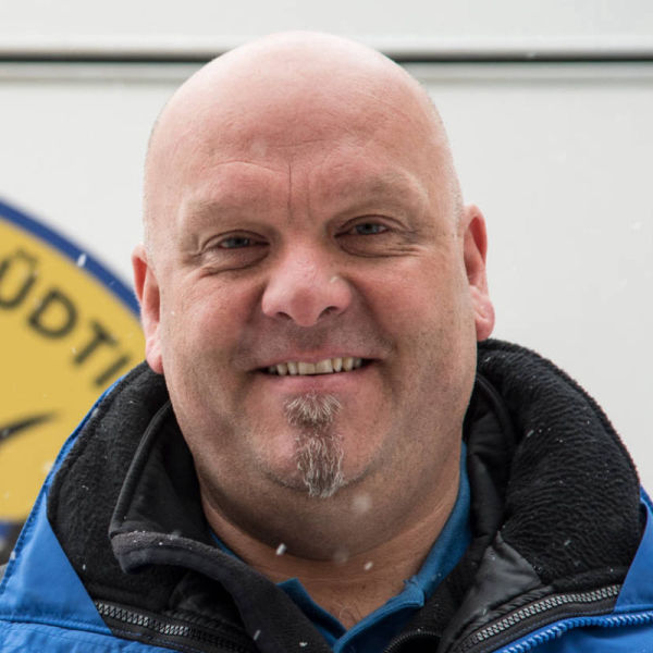 Foto von Hannes Oberkofler