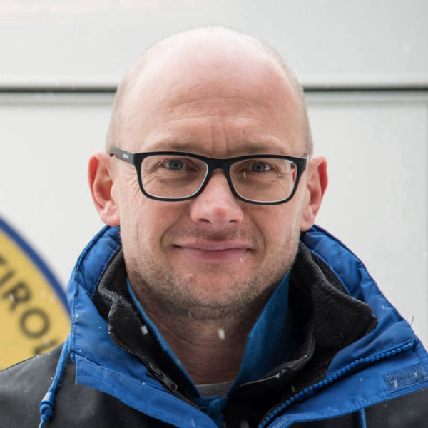 Foto von Jan Gasperi