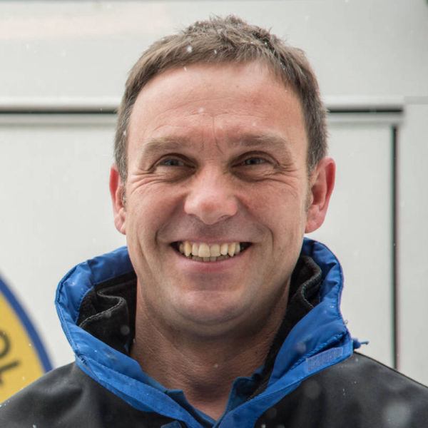 Foto von Manfred Oberkofler