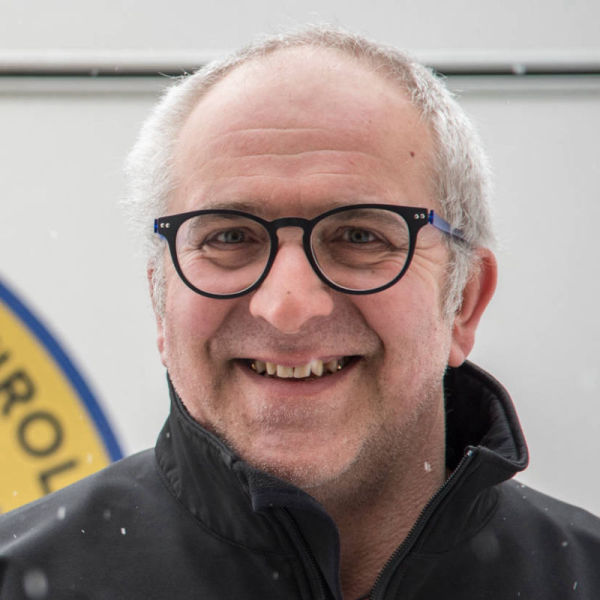 Foto von Martin Gutwenger